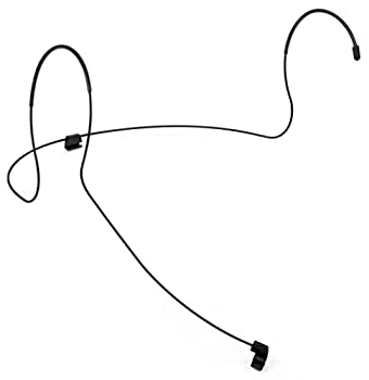  RODE ロード Lav-Headset Medium ラベリアマイク用ヘッドセット LAVHSMED