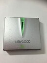 【中古】 KENWOOD ケンウッド MD WALKMA M