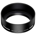 【中古】 HAKUBA ハクバ レンズフード メタルレンズフード 高強度6000系アルミニウム合金製 49mmフィルター径装着用 ブラック KMH-49