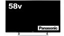 yÁz pi\jbN 58V^ t er rG TH-58DX950 4K USB HDD^Ή