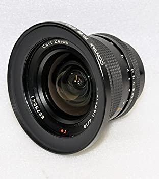 【中古】 コンタックス 18/4AEG