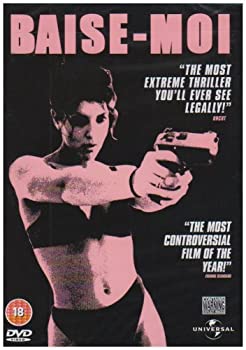 【中古】 Baise Moi - ベーゼ・モア- (PAL形式) [DVD] [輸入盤]