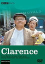 yÁz Clarence [DVD] [A]