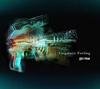 【中古】 Enigmatic Feeling (期間生産限定盤) (DVD付)