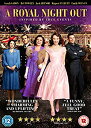 yÁz A Royal Night Out [UK A Region 2 PAL format] [DVD]