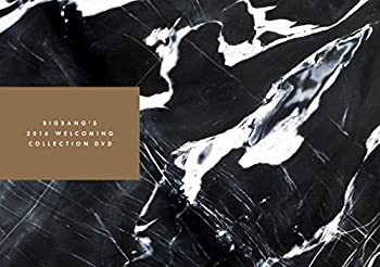 【中古】 BIGBANG S 2016 WELCOMING COLLECTION DVD