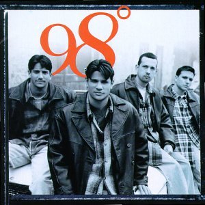 【中古】 98 Degrees 【中古】 98 Degrees