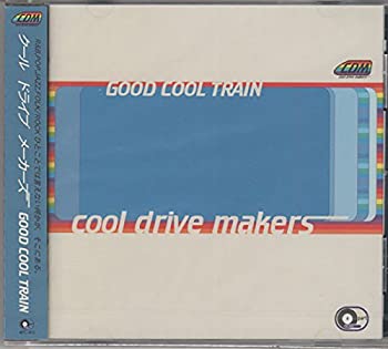 【中古】(未使用品) GOOD COOL TRAIN