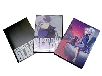 ����š� DARKER THAN BLACK-���η����- Vol.2 [DVD]