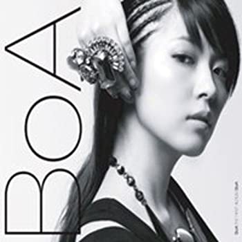 Asian, Korean Music, K-Pop - 【中古】 Boa (韓国盤)