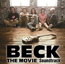 【中古】 BECK オリジナル・サウンドトラック
