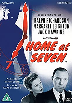 【中古】 Home At Seven
