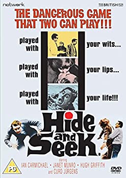 【中古】 Hide and Seek