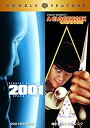 楽天バリューコネクト【中古】 2001年宇宙の旅/時計じかけのオレンジ DVD （初回限定生産/お得な2作品パック）