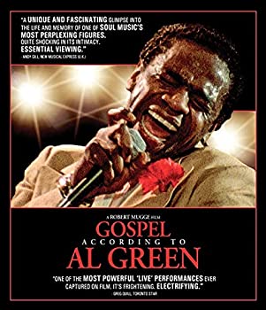 楽天バリューコネクト【中古】 Gospel According to Al Green [Blu-ray]