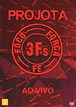 楽天バリューコネクト【中古】 3fs Ao Vivo / [DVD]