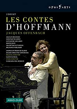  Contes D hoffmann  