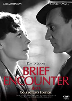 【中古】 Brief Encounter DVD