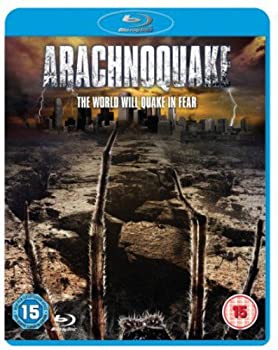 【中古】 ARACHNOQUAKE