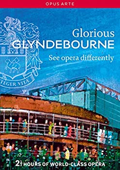 乐天商城 - 【中古】 Glorious Glyndebourne [DVD] [輸入盤]