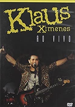 楽天バリューコネクト【中古】 Ao Vivo [DVD]
