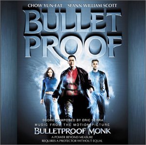 【中古】 Bulletproof Monk