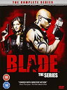 yÁz Blade TV Series - Box Set [A anglais]
