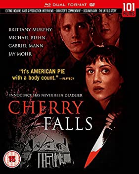 【中古】 Cherry Falls [DVD]
