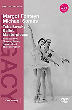  Ballet Masterpieces  