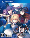 yÁz Fate/stay night Realta Nua - PS VITA