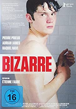 樂天商城 - 【中古】 Bizarre [DVD]