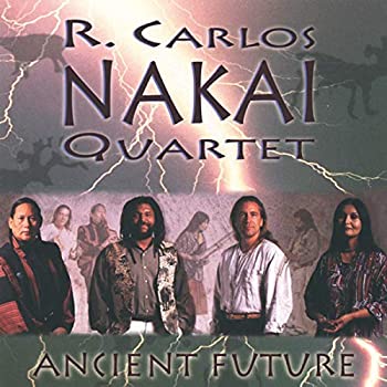 【中古】 Ancient Future