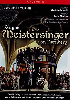 【中古】 Die Meistersinger Von Nurnberg [DVD] [輸入盤]