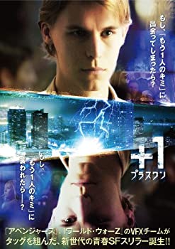 【中古】 +1[プラスワン] [DVD]