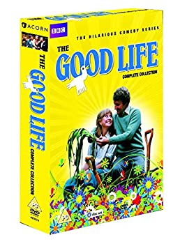 【中古】 Good Life: The Complete Collection [Edizione: Regno Unito] [輸入盤 anglais]