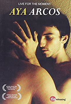 【中古】 Aya Arcos / [DVD] [輸入盤]