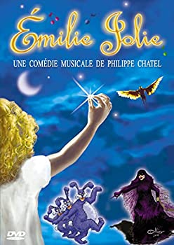 【中古】 Emilie Jolie Conte [DVD] [輸入盤]