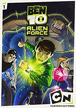 楽天市場】ベン10 dvd（CD・DVD）の通販 