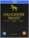 yÁz Hangover Trilogy [Blu-ray] [A]