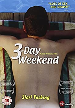【中古】 3-Day Weekend [2008] [DVD]