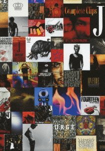 【中古】 Complete Clips (DVD)