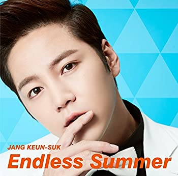 š Endless Summer/Going Crazy (A) (DVD)