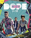 【中古】 DOPE/ドープ!! [Blu-ray]