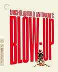 【中古】 Criterion Collection: Blow-Up / [Blu-ray] [輸入盤]