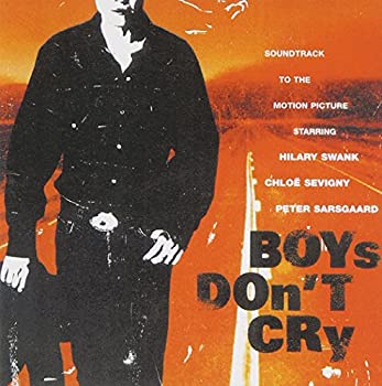 【中古】 Boys Don t Cry
