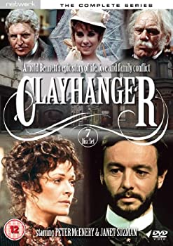 【中古】 Clayhanger: The Complete Series [輸入盤 anglais]