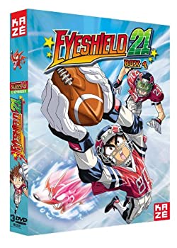 楽天市場】eyeshield 21の通販 