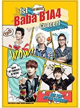 【中古】 First Live Concert in Seoul [DVD]