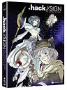 yÁz .hack//SIGNFRv[gEV[Y kĔ / .Hack/ / Sign: Complete Series [DVD][A]