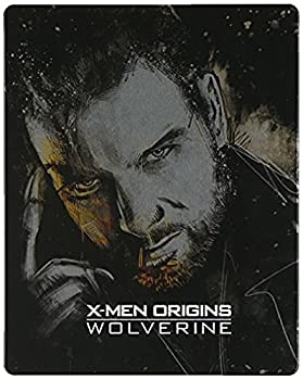 š (֥å) X-MEN ZERO [Blu-ray]